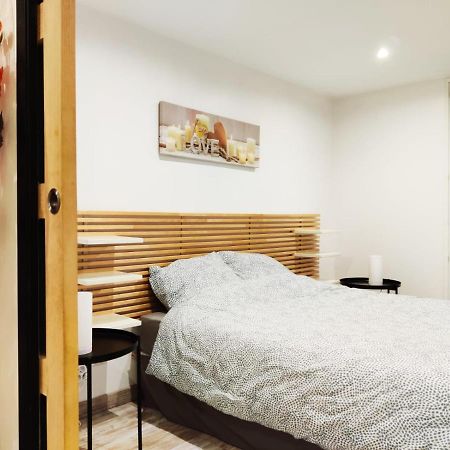 Sw House Paris Stade De France Cdg Le Blanc-Mesnil Εξωτερικό φωτογραφία