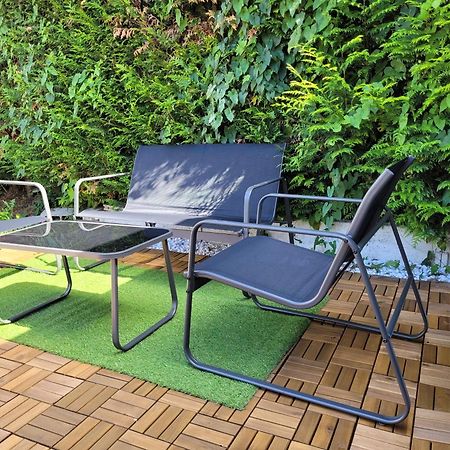 Sw House Paris Stade De France Cdg Le Blanc-Mesnil Εξωτερικό φωτογραφία
