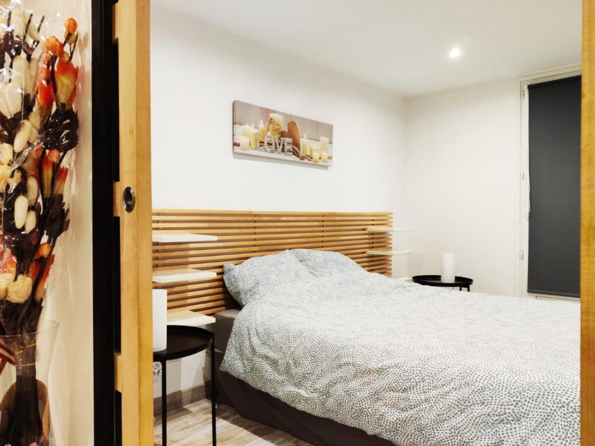 Sw House Paris Stade De France Cdg Le Blanc-Mesnil Εξωτερικό φωτογραφία