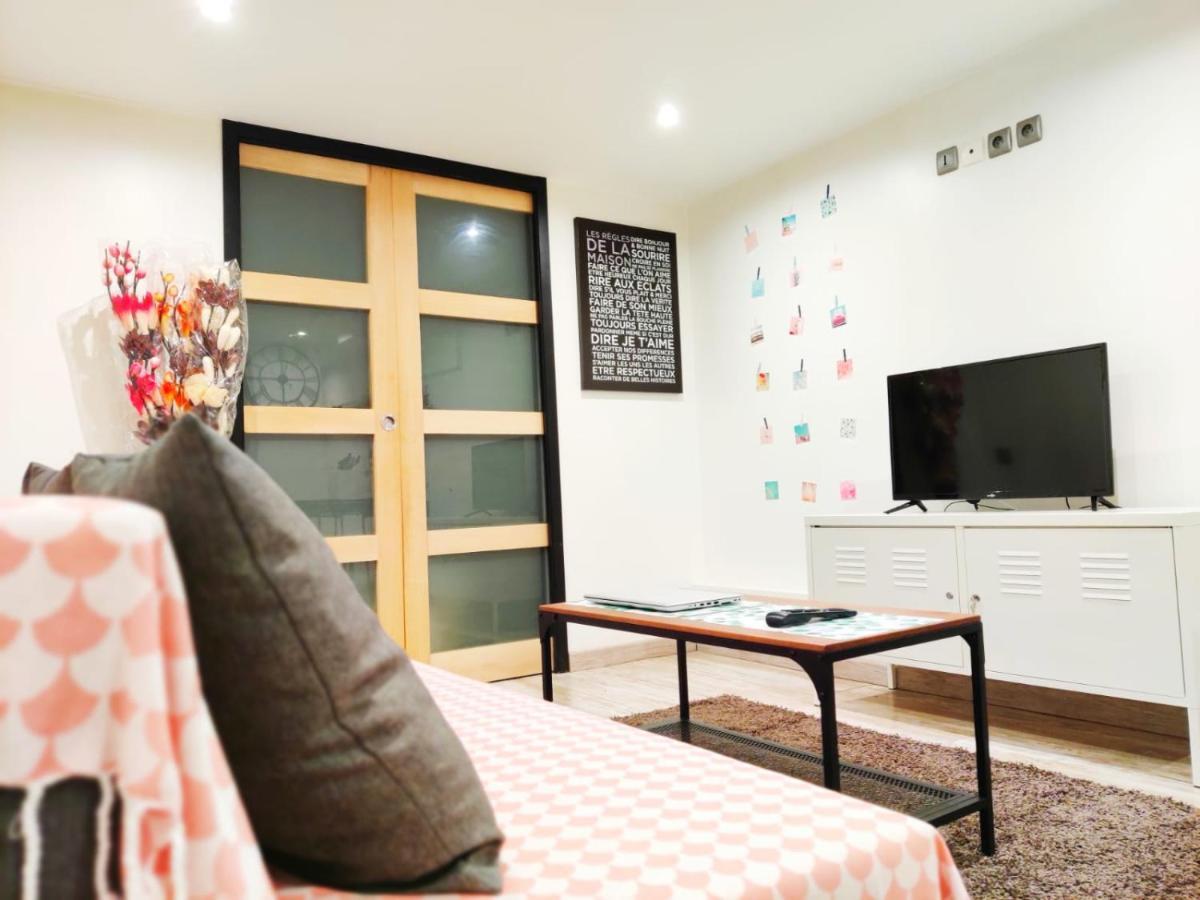 Sw House Paris Stade De France Cdg Le Blanc-Mesnil Εξωτερικό φωτογραφία