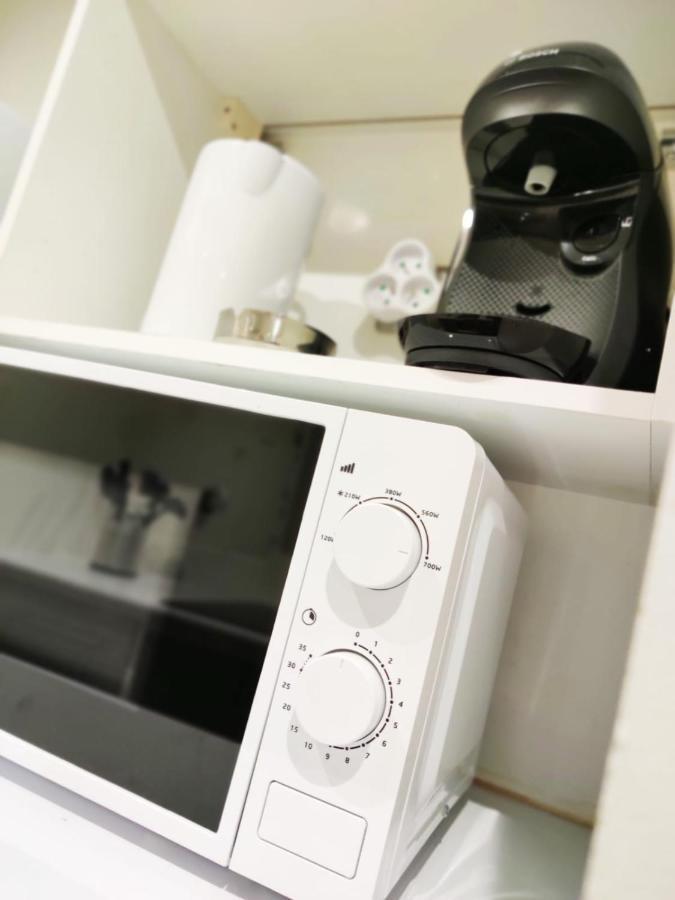 Sw House Paris Stade De France Cdg Le Blanc-Mesnil Εξωτερικό φωτογραφία