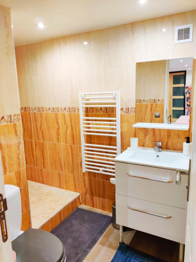 Sw House Paris Stade De France Cdg Le Blanc-Mesnil Εξωτερικό φωτογραφία