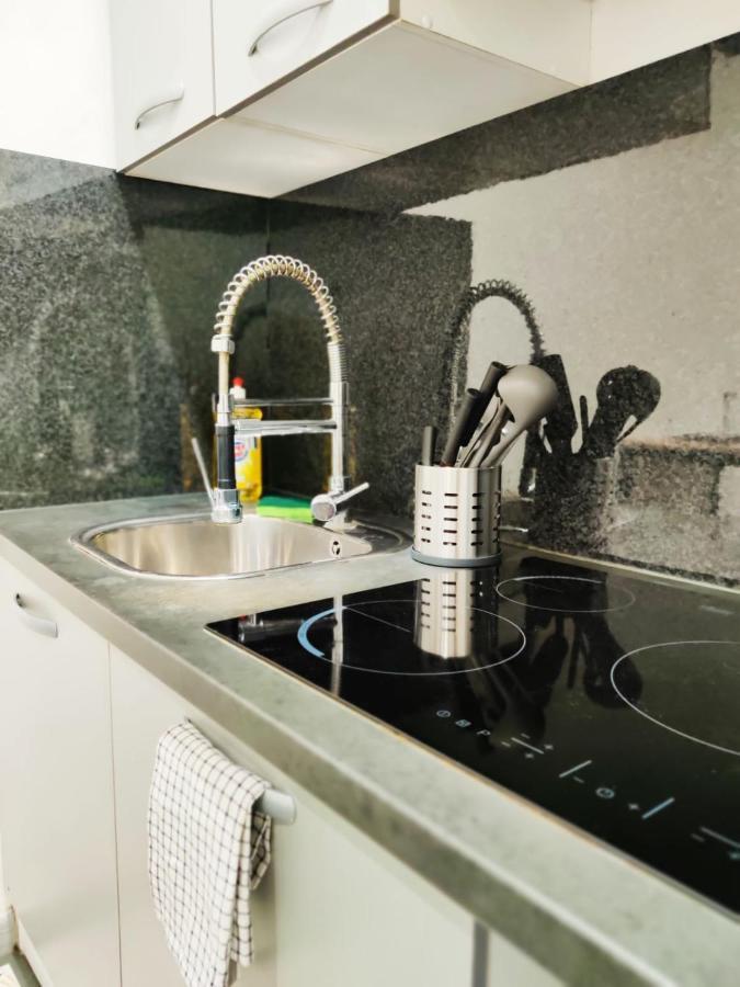 Sw House Paris Stade De France Cdg Le Blanc-Mesnil Εξωτερικό φωτογραφία