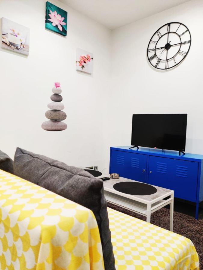 Sw House Paris Stade De France Cdg Le Blanc-Mesnil Εξωτερικό φωτογραφία