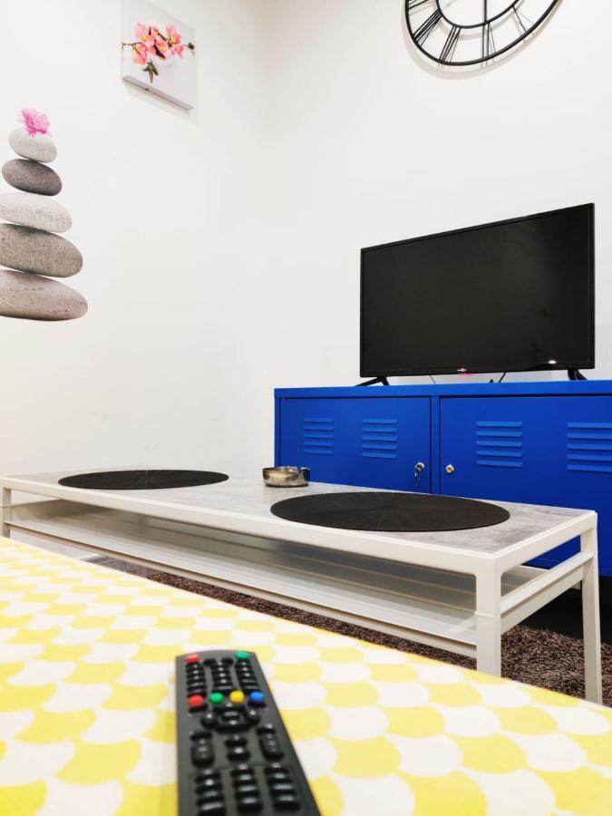 Sw House Paris Stade De France Cdg Le Blanc-Mesnil Εξωτερικό φωτογραφία