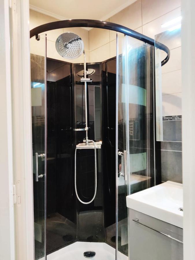 Sw House Paris Stade De France Cdg Le Blanc-Mesnil Εξωτερικό φωτογραφία