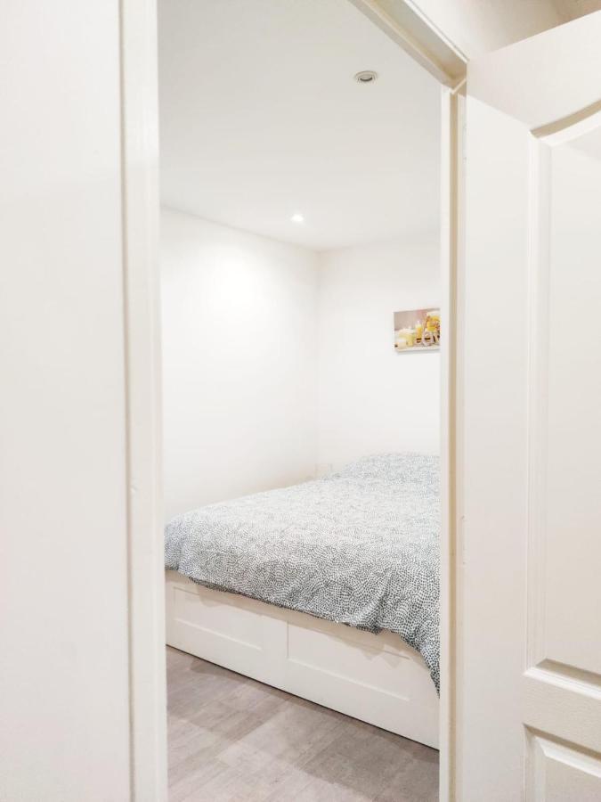 Sw House Paris Stade De France Cdg Le Blanc-Mesnil Εξωτερικό φωτογραφία