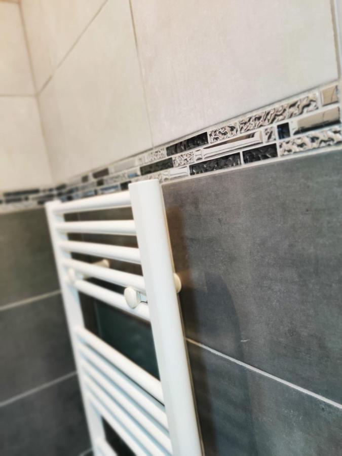 Sw House Paris Stade De France Cdg Le Blanc-Mesnil Εξωτερικό φωτογραφία