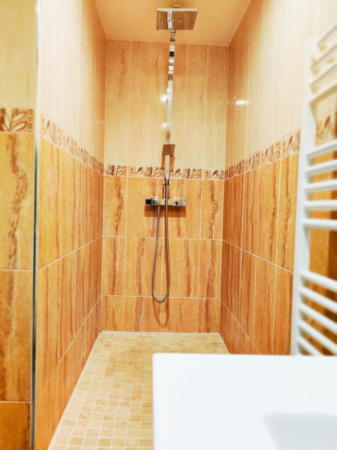 Sw House Paris Stade De France Cdg Le Blanc-Mesnil Εξωτερικό φωτογραφία