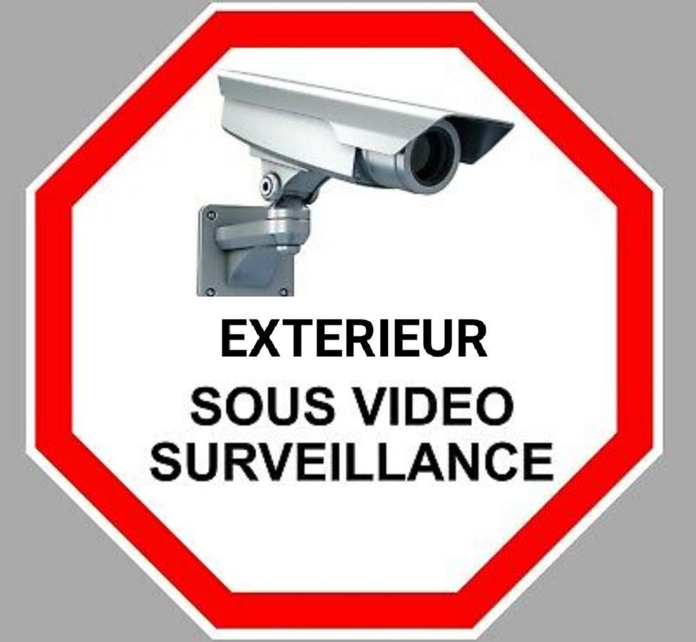Sw House Paris Stade De France Cdg Le Blanc-Mesnil Εξωτερικό φωτογραφία