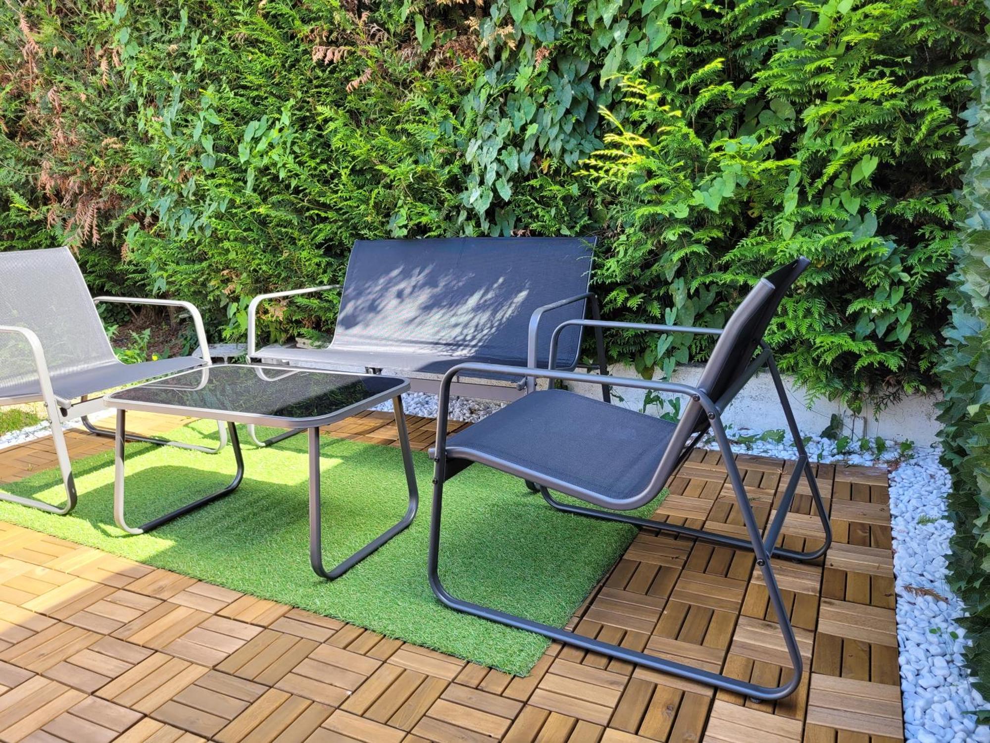 Sw House Paris Stade De France Cdg Le Blanc-Mesnil Εξωτερικό φωτογραφία